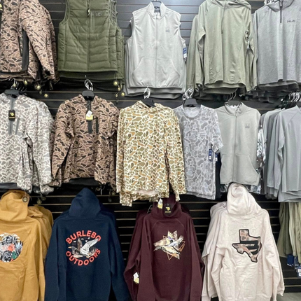 Collection image for: Men's Apparel