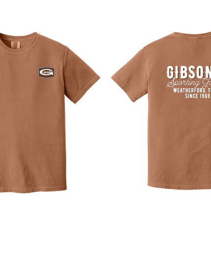 Gibson's Sporting Goods T-Shirt