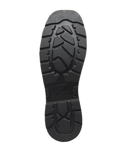 Thorogood Men's Square Toe Wellington – Waterproof – 11″ Safety Toe