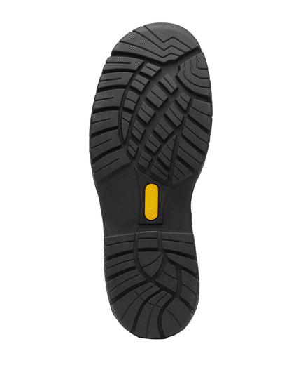 Thorogood Men's Genesis Series – 11″ Bourbon Nano Round Toe