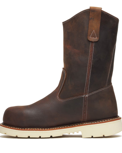 Thorogood Men's AMERICAN HERITAGE – 11″ Crazy Horse Steel Toe 90
