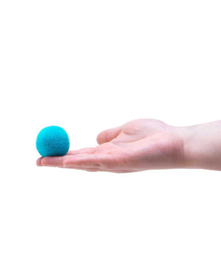Teenie NeeDoh Fuzz Ball Multipack