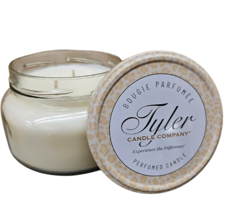22 OZ Diva Candle Tyler Candle Co.