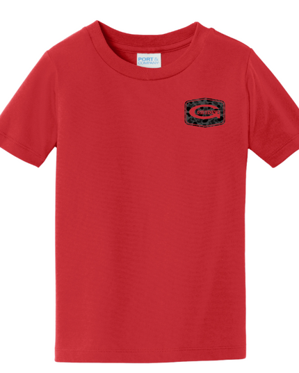 Gibson's Logo Toddler T-Shirt