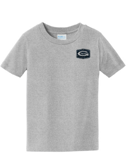 Gibsons Logo Toddler T-Shirt