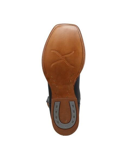 Men's 12" Rancher
