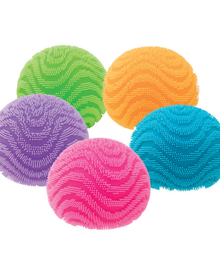 NeeDoh Fuzz Ball Wonder Waves