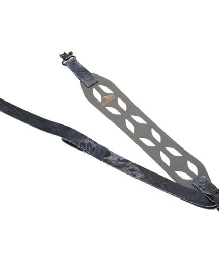 Butler Creek Featherlight Minimalist Sling w/Swivel, Gray/Prym1 Blackout Camouflage