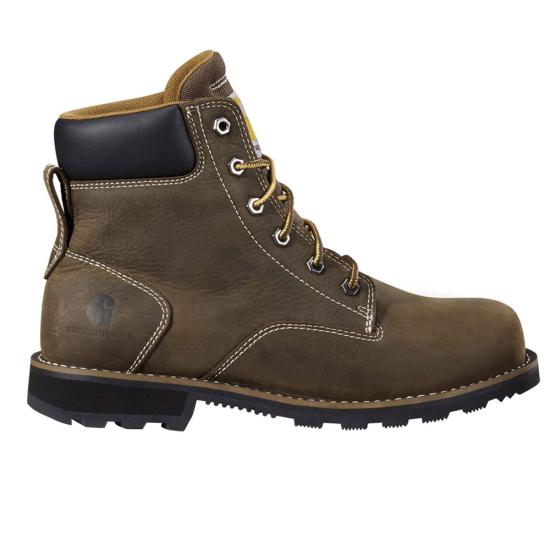 Women's Frontier 6" Water Resistant Boot