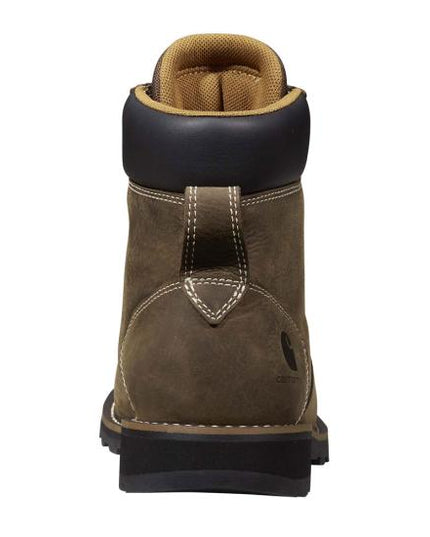Women's Frontier 6" Water Resistant Boot