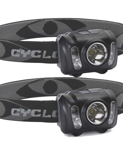 Cyclops 210 Lumen Headlamp