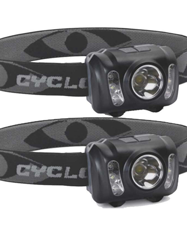Cyclops 210 Lumen Headlamp