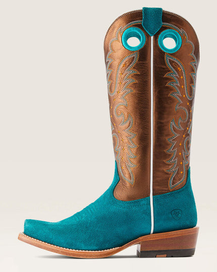 Ariat Women's Futurity Boon Cutter Toe Western Boot