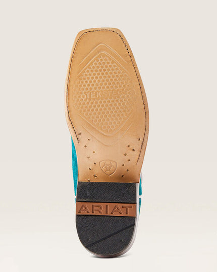 Ariat Women's Futurity Boon Cutter Toe Western Boot