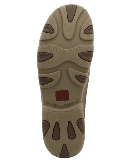 Men's Slip-On Driving Moc - Bomber