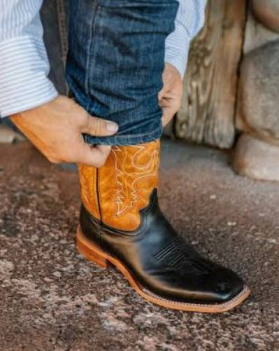 Men's 12" Rancher