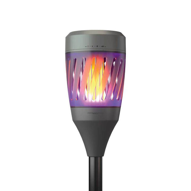 NEBO Solar Torch Zapper