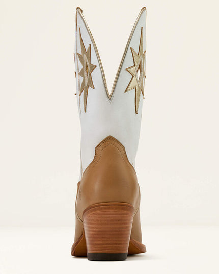 Ariat Women's Starlight X Toe Western Boot