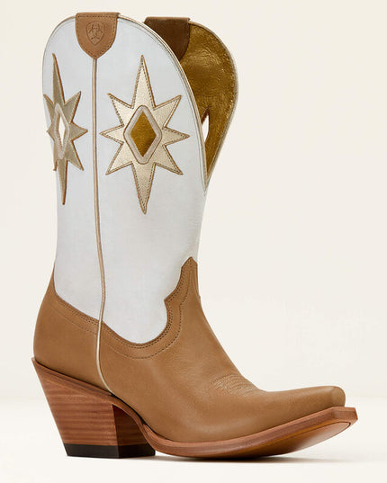 Ariat Women's Starlight X Toe Western Boot