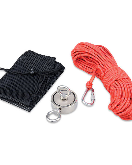 Sunshine Mountaineering Fishing Magnet Kit