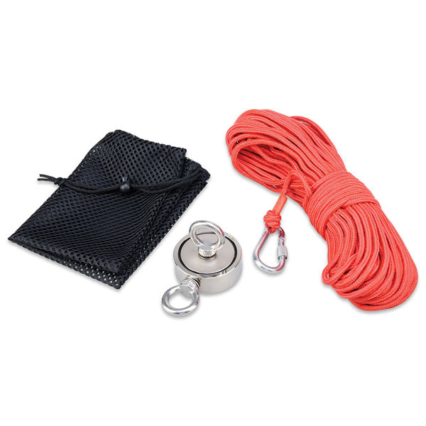 Sunshine Mountaineering Fishing Magnet Kit