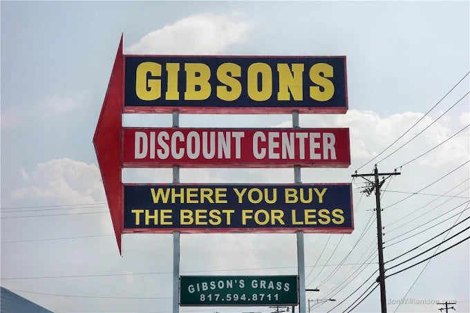 <h4>Family owned in Weatherford, Texas</h4><h1>A Hometown Store with a Long Story</h1>